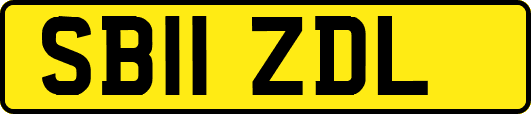 SB11ZDL