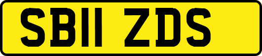 SB11ZDS
