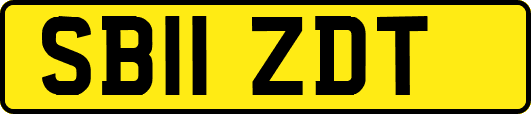 SB11ZDT
