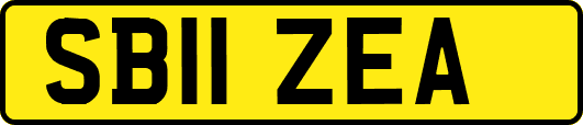 SB11ZEA