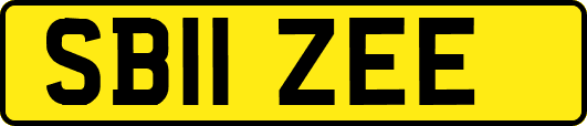 SB11ZEE