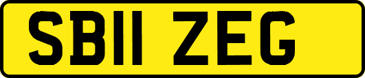 SB11ZEG