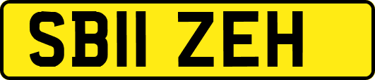SB11ZEH