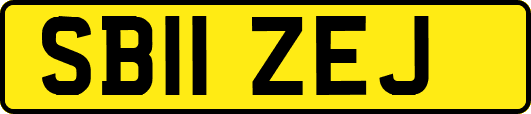 SB11ZEJ