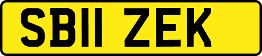 SB11ZEK