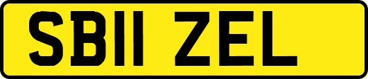 SB11ZEL