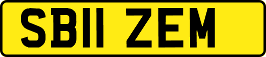 SB11ZEM