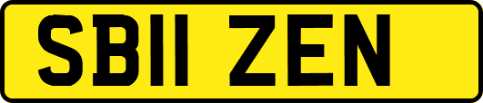 SB11ZEN