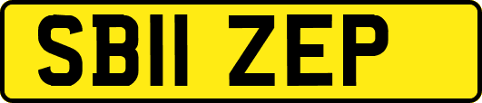 SB11ZEP