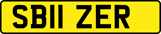 SB11ZER