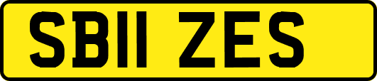 SB11ZES