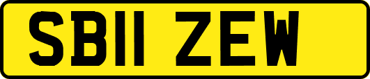 SB11ZEW