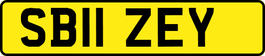 SB11ZEY