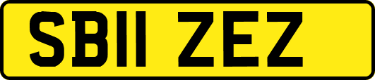 SB11ZEZ