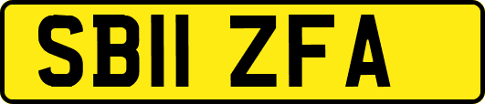 SB11ZFA