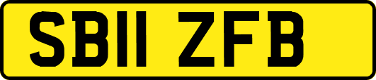 SB11ZFB
