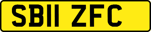 SB11ZFC