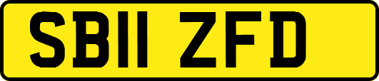 SB11ZFD