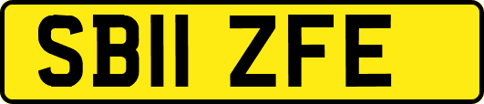 SB11ZFE