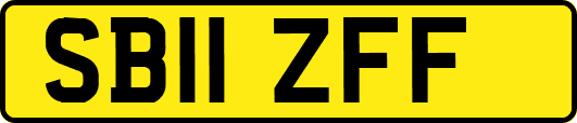 SB11ZFF