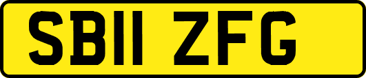 SB11ZFG