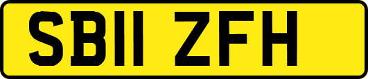 SB11ZFH