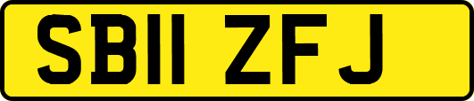 SB11ZFJ