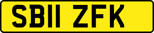 SB11ZFK