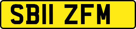 SB11ZFM