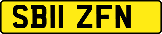 SB11ZFN