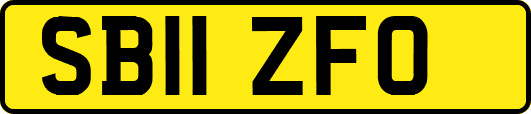 SB11ZFO
