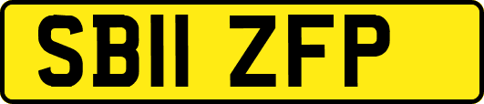 SB11ZFP