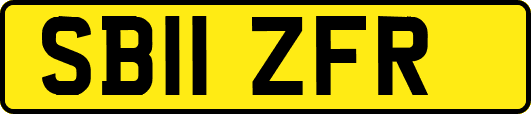 SB11ZFR