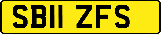 SB11ZFS
