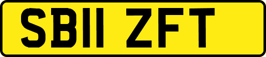 SB11ZFT