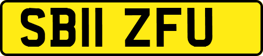 SB11ZFU