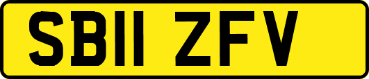 SB11ZFV