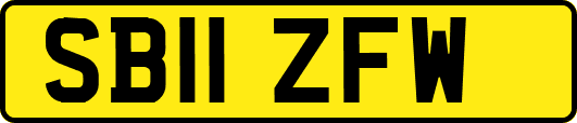 SB11ZFW