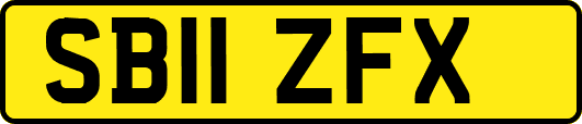 SB11ZFX