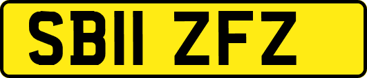 SB11ZFZ