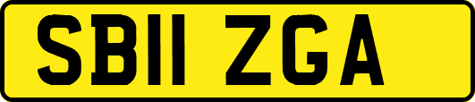SB11ZGA