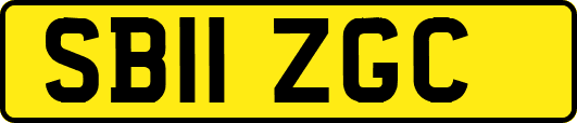 SB11ZGC
