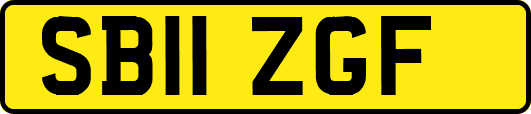 SB11ZGF