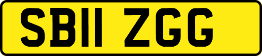 SB11ZGG