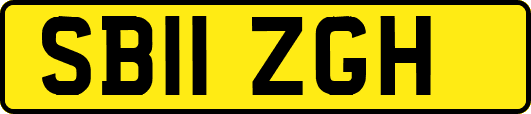 SB11ZGH
