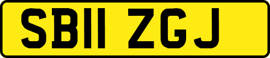 SB11ZGJ