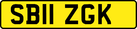 SB11ZGK