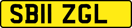 SB11ZGL