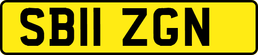 SB11ZGN