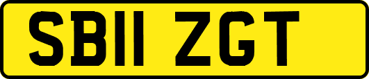 SB11ZGT